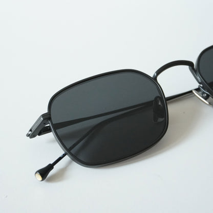 AFTER THE RAIN (MAT BLACK)