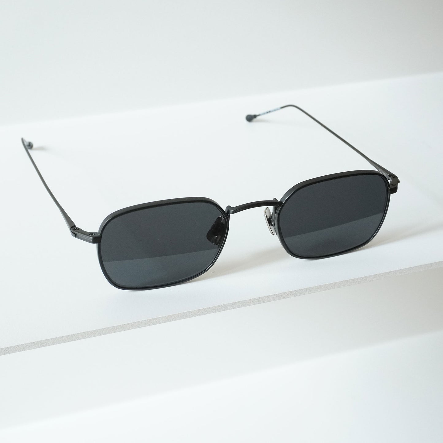 AFTER THE RAIN (MAT BLACK)
