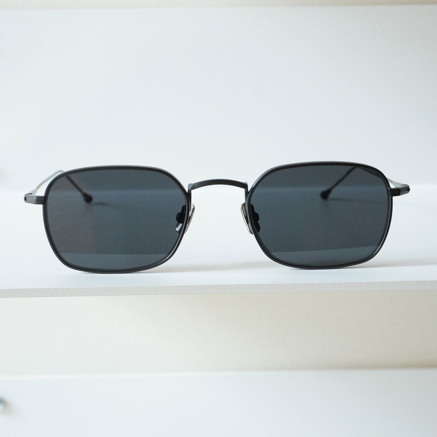 AFTER THE RAIN (MAT BLACK)