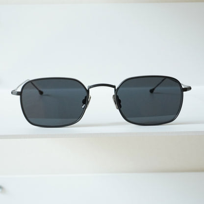 AFTER THE RAIN (MAT BLACK)