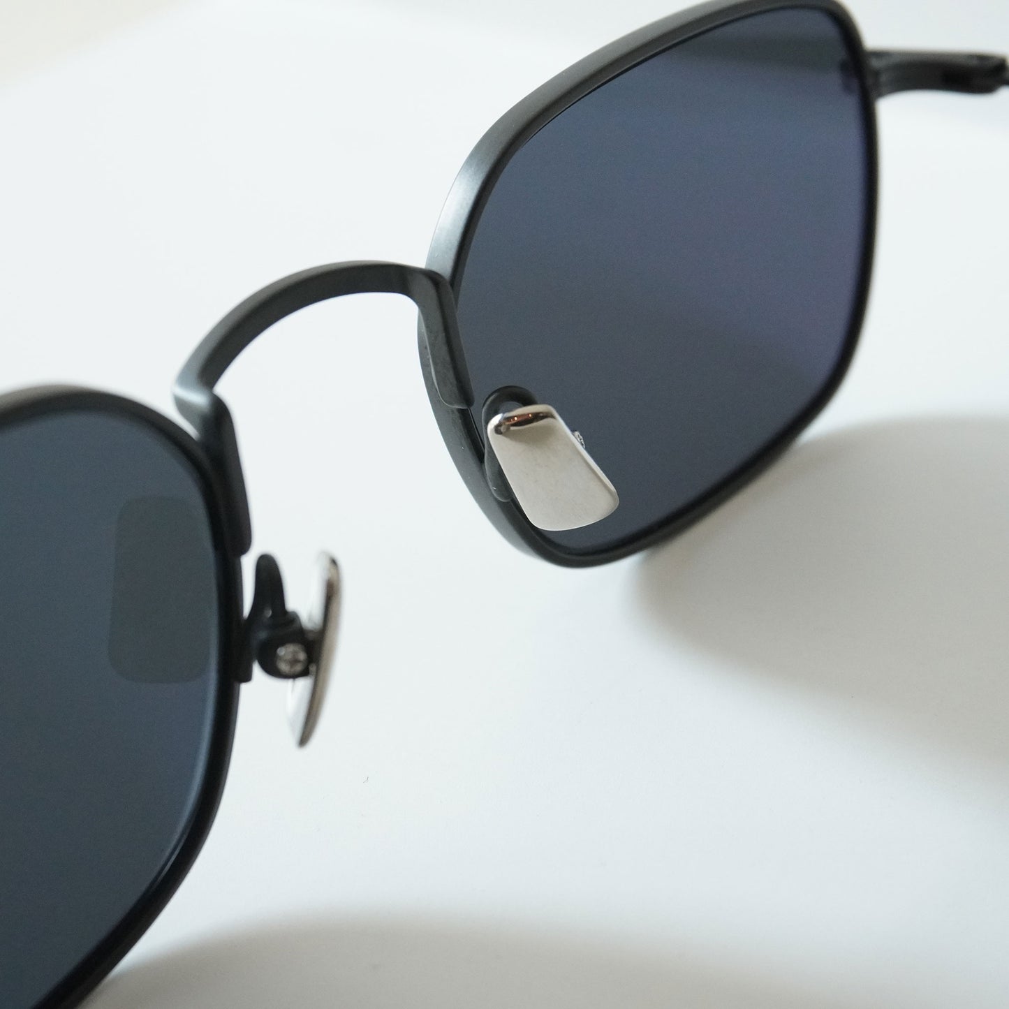 AFTER THE RAIN (MAT BLACK)