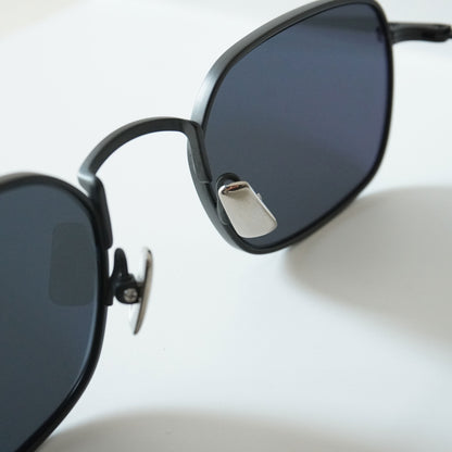 AFTER THE RAIN (MAT BLACK)