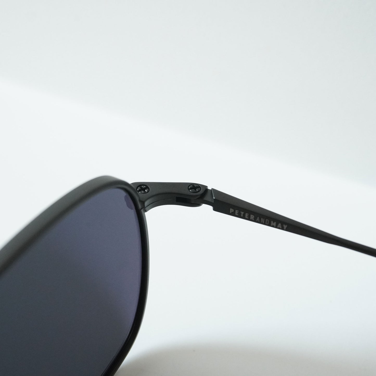AFTER THE RAIN (MAT BLACK)