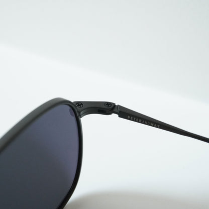 AFTER THE RAIN (MAT BLACK)