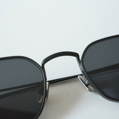 AFTER THE RAIN (MAT BLACK)