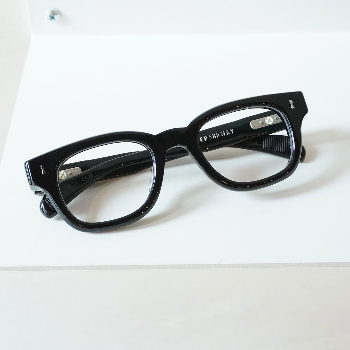 CHERISH (BLACK)