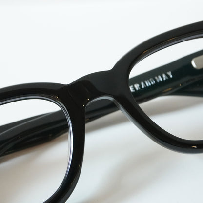 CHERISH (BLACK)