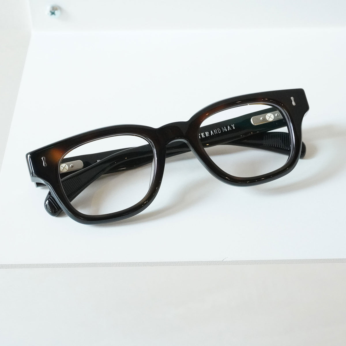 CHERISH (HAVANA BLACK)