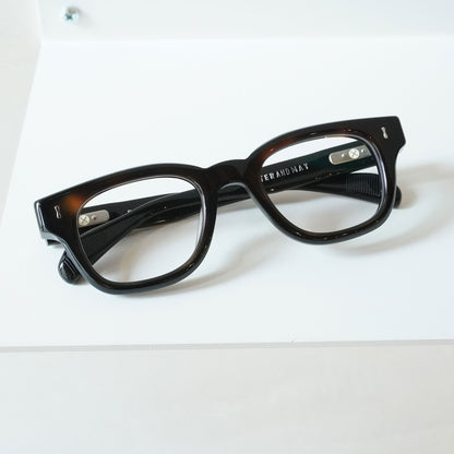 CHERISH (HAVANA BLACK)