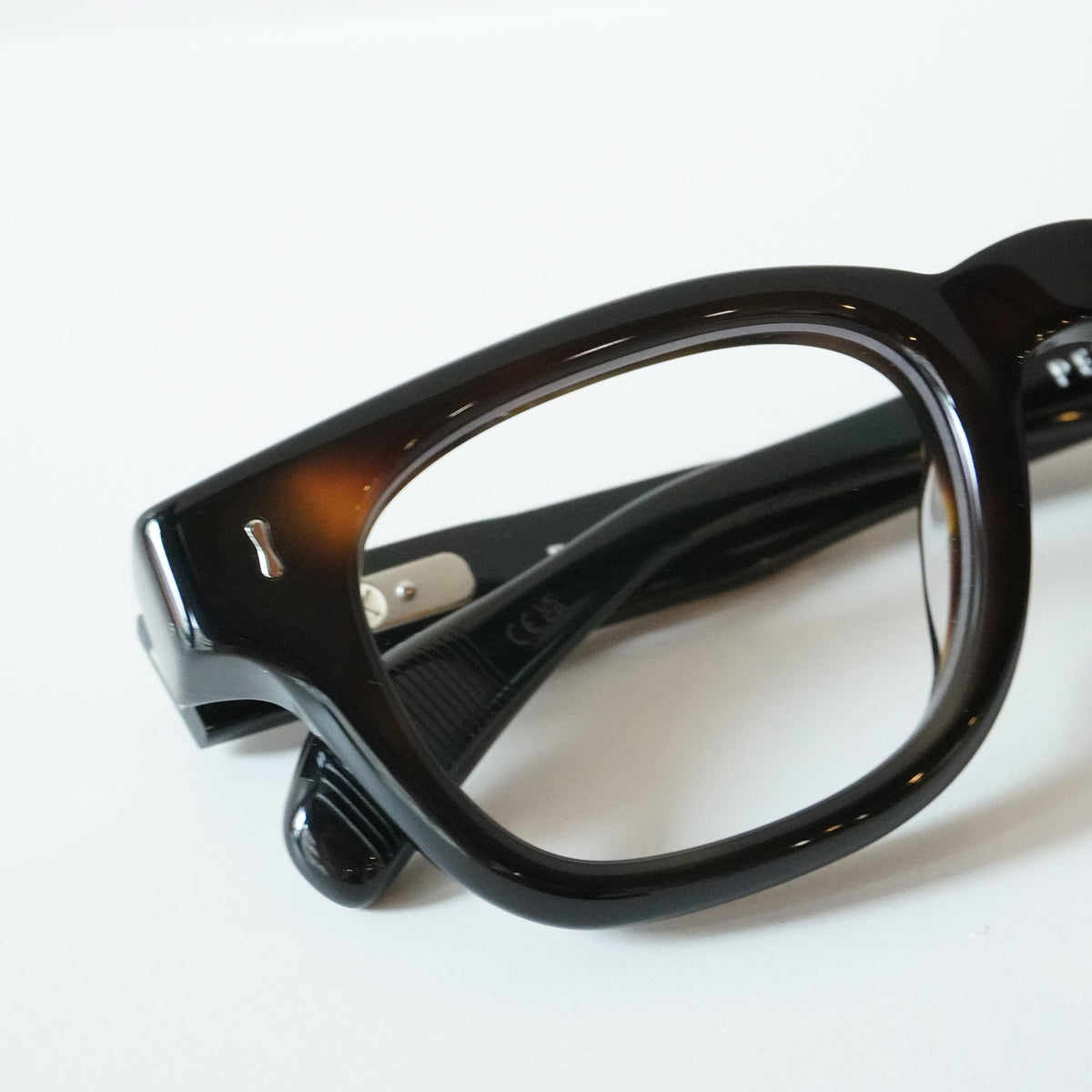 CHERISH (HAVANA BLACK)