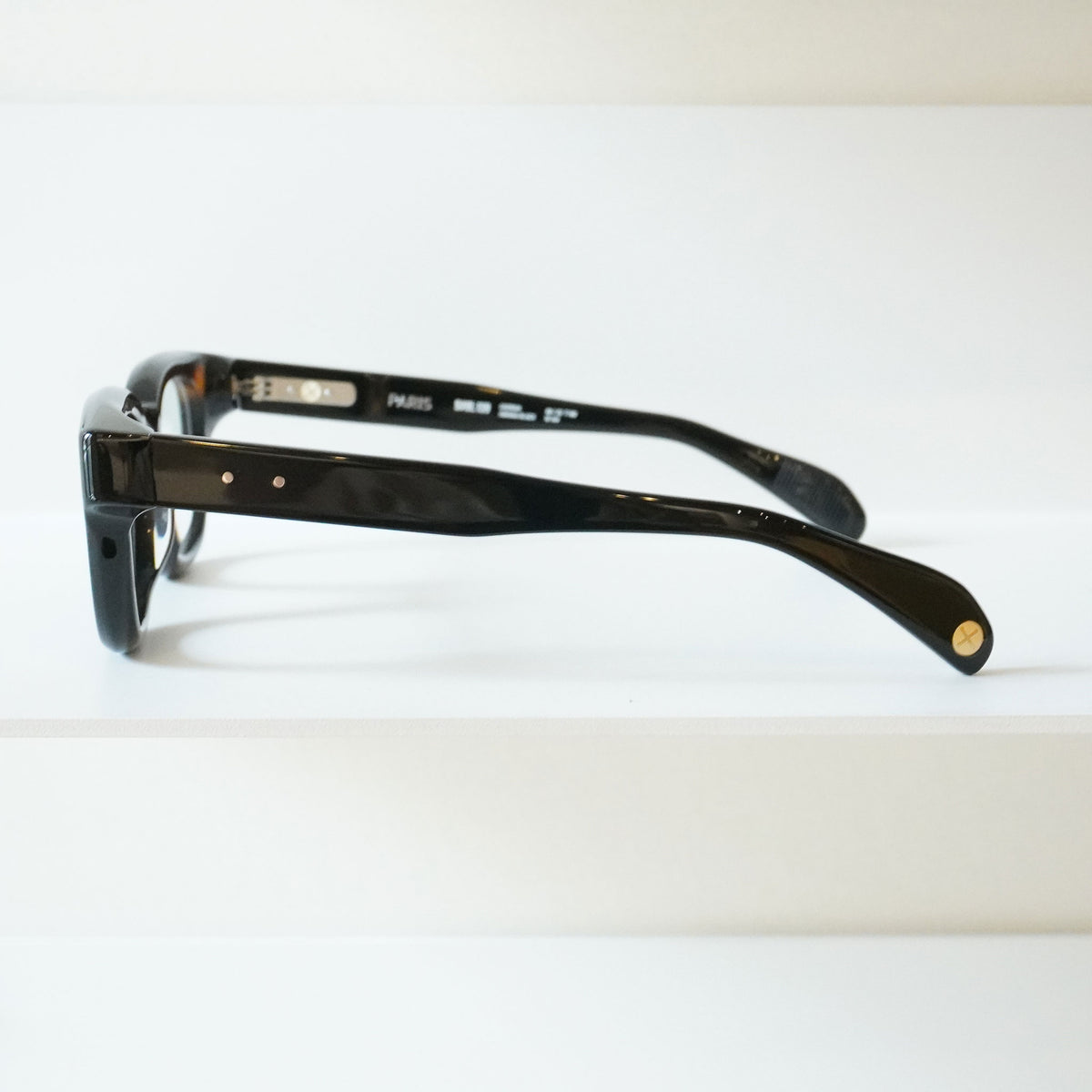 CHERISH (HAVANA BLACK)