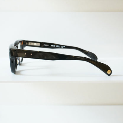 CHERISH (HAVANA BLACK)
