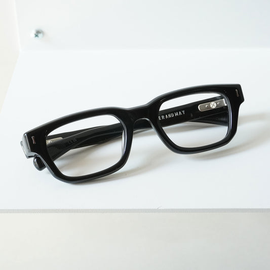 ECLAIREUR (BLACK)
