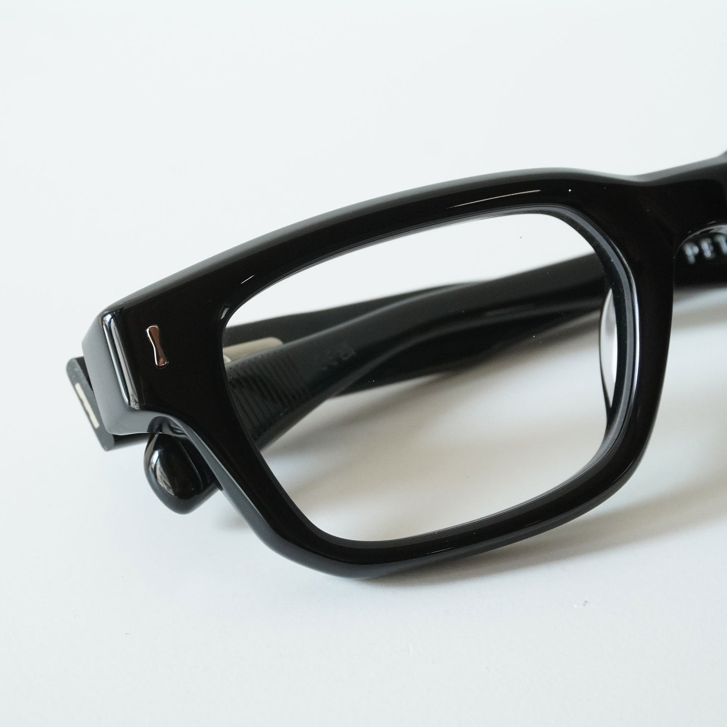 ECLAIREUR (BLACK)