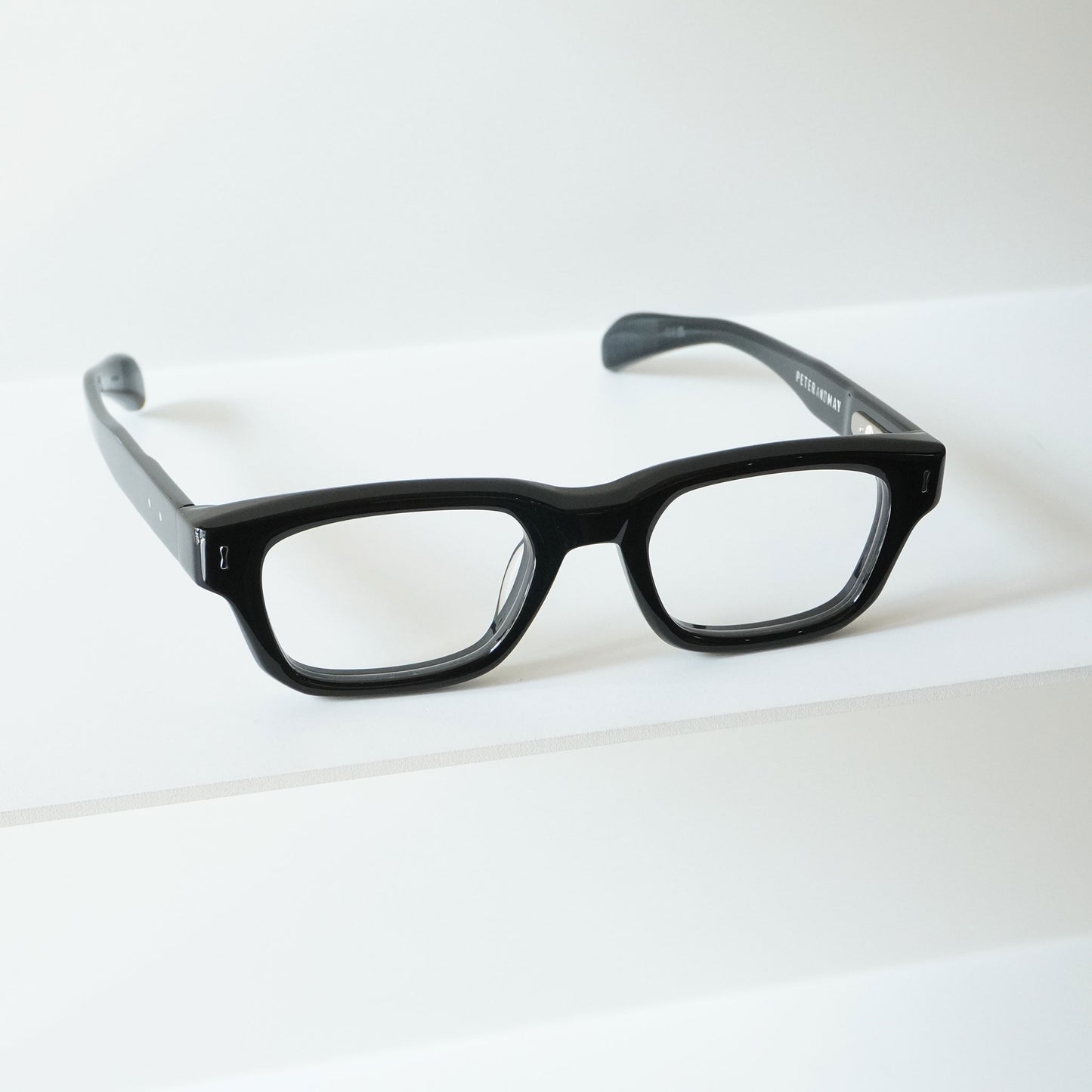 ECLAIREUR (BLACK)