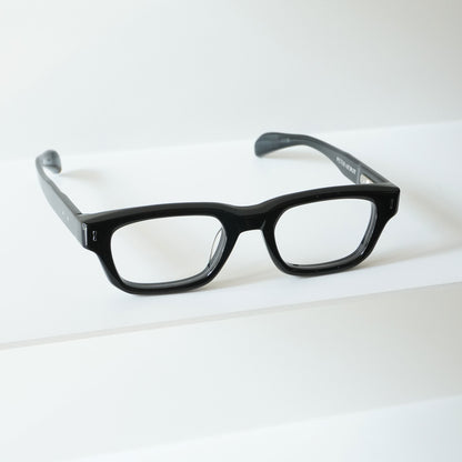 ECLAIREUR (BLACK)