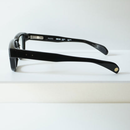 ECLAIREUR (BLACK)