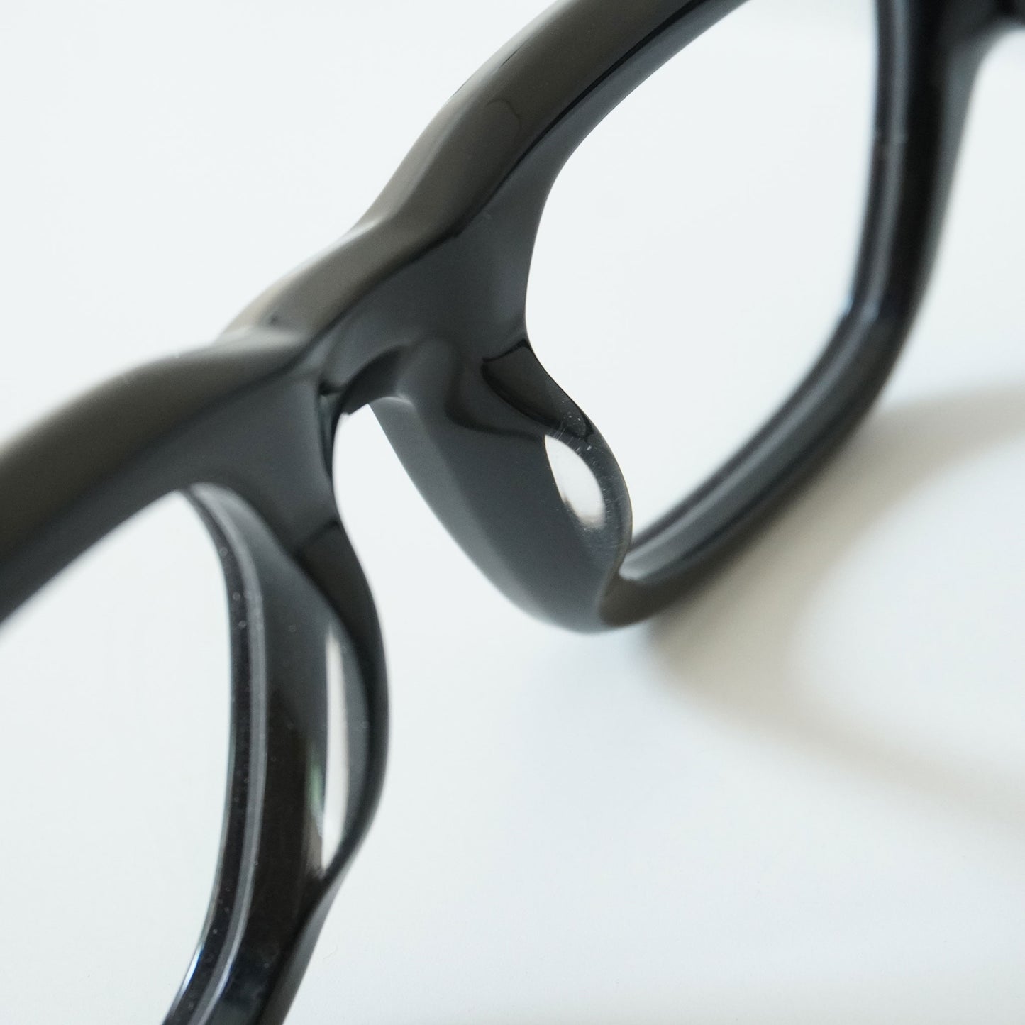 ECLAIREUR (BLACK)