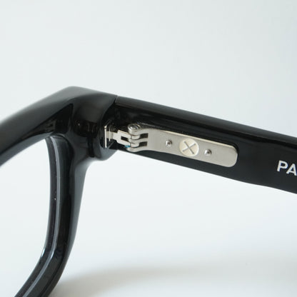 ECLAIREUR (BLACK)