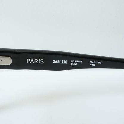 ECLAIREUR (BLACK)