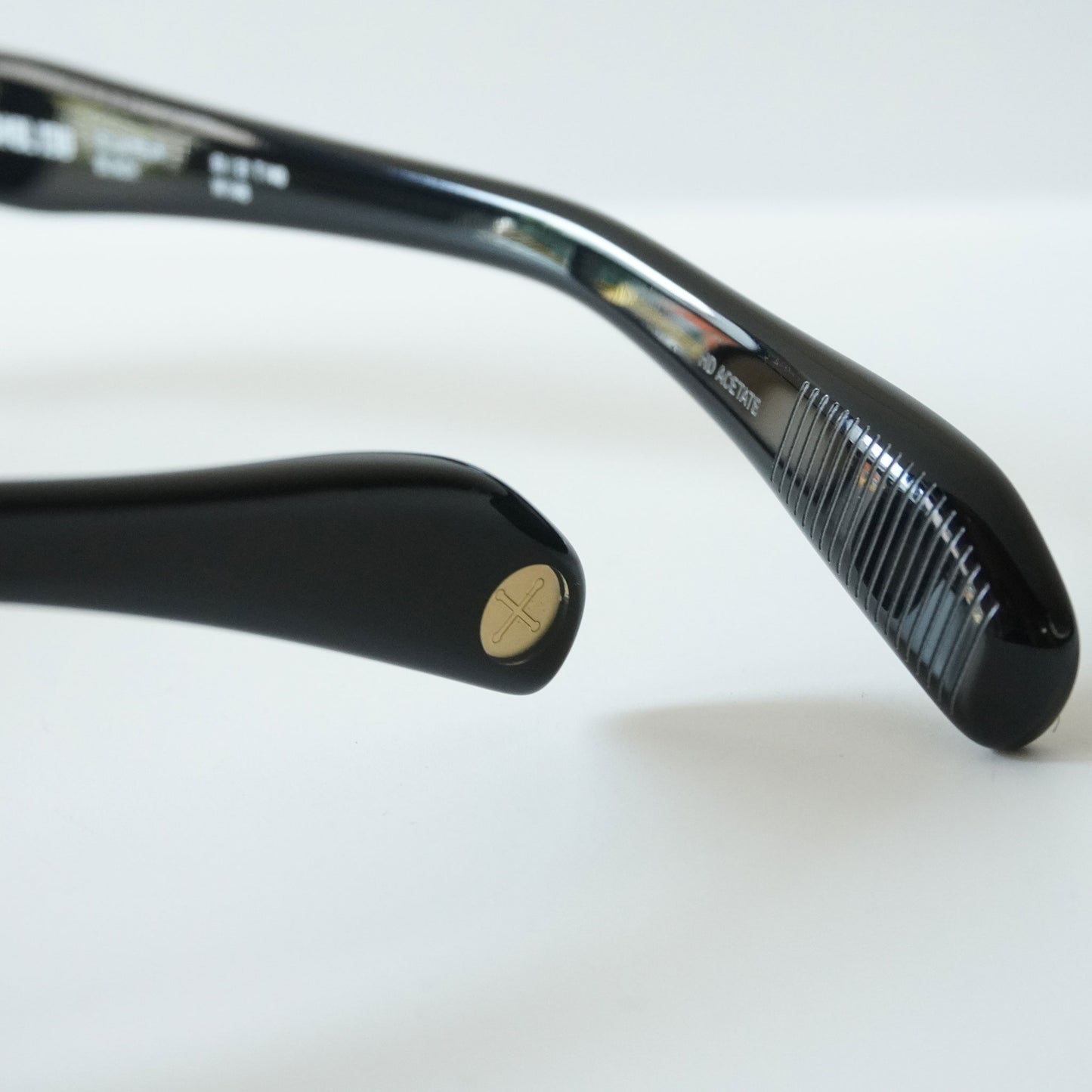 ECLAIREUR (BLACK)