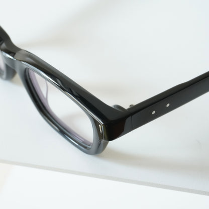 ECLAIREUR (BLACK)