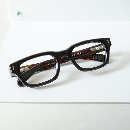 ECLAIREUR (DARK SHELL)