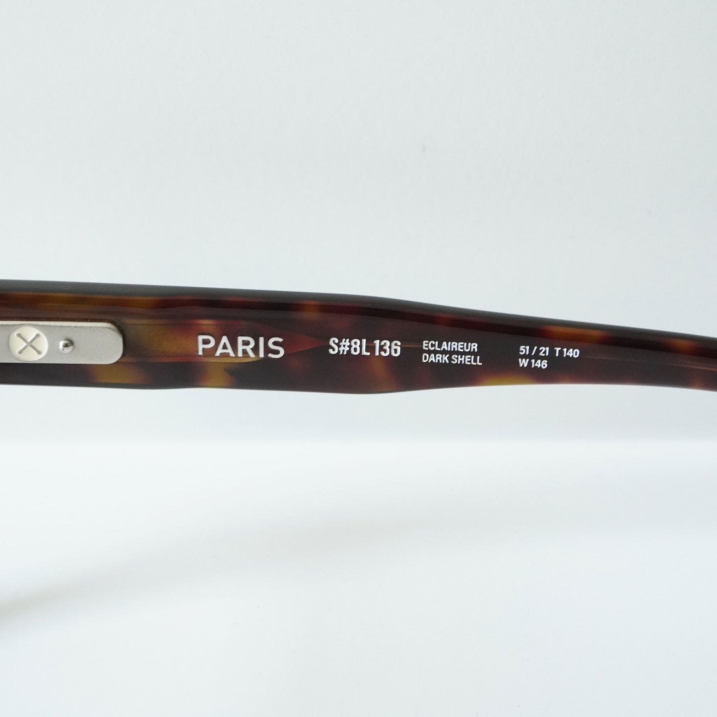 ECLAIREUR (DARK SHELL)