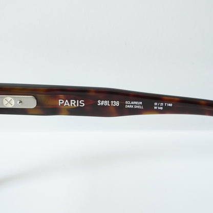 ECLAIREUR (DARK SHELL)