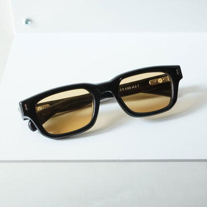 ECLAIREUR (BLACK)