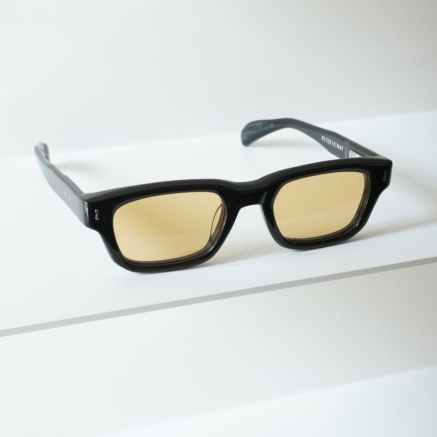 ECLAIREUR (BLACK)