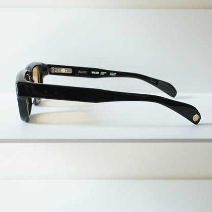 ECLAIREUR (BLACK)