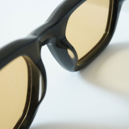 ECLAIREUR (BLACK)