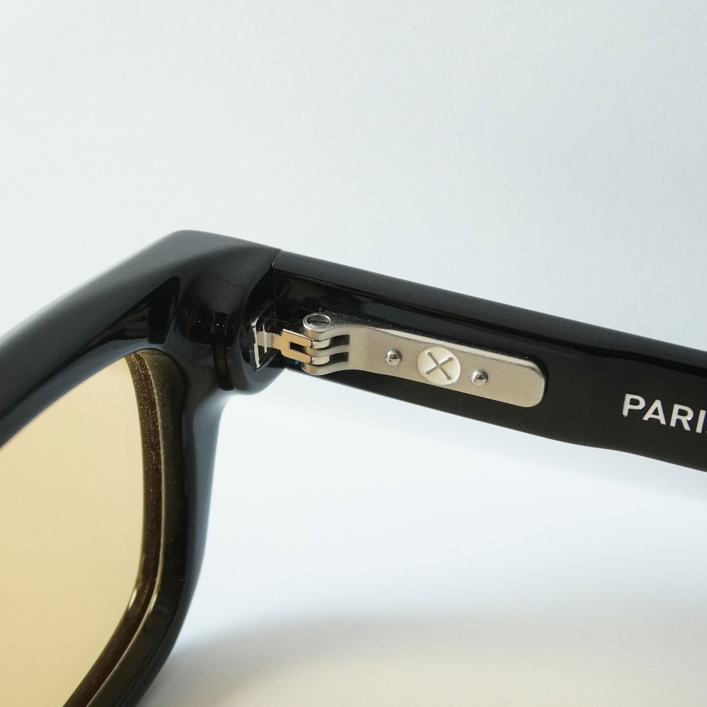 ECLAIREUR (BLACK)