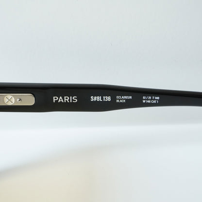ECLAIREUR (BLACK)