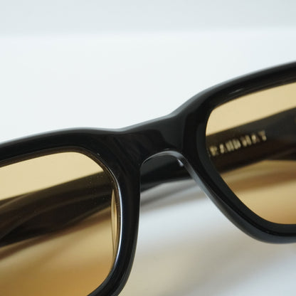 ECLAIREUR (BLACK)