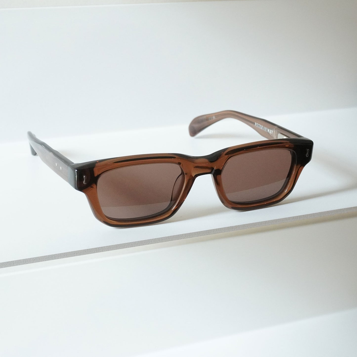 ECLAIREUR (DARK AMBER)