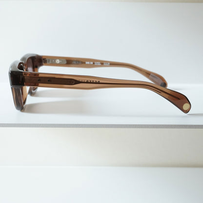 ECLAIREUR (DARK AMBER)