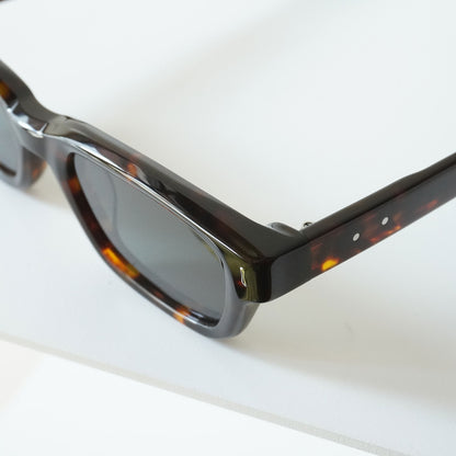 ECLAIREUR (DARK SHELL)