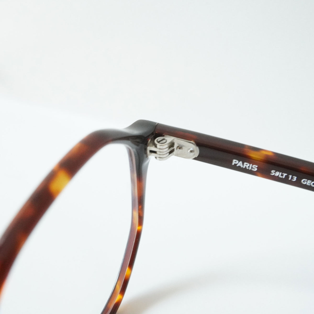 GEORGIA (TORTOISE)
