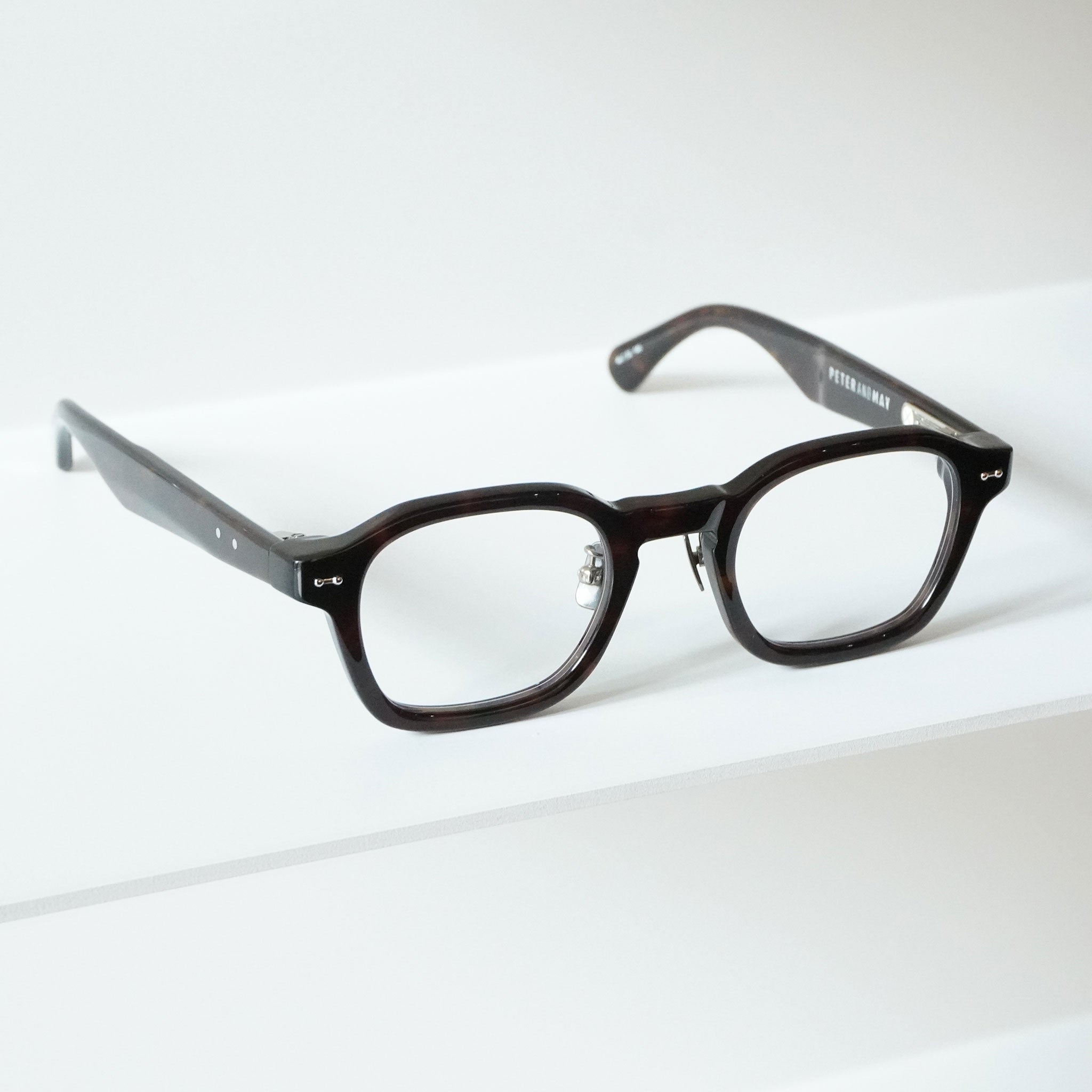 PETER AND MAY ピーター アンド メイ – KRANC OPTICAL
