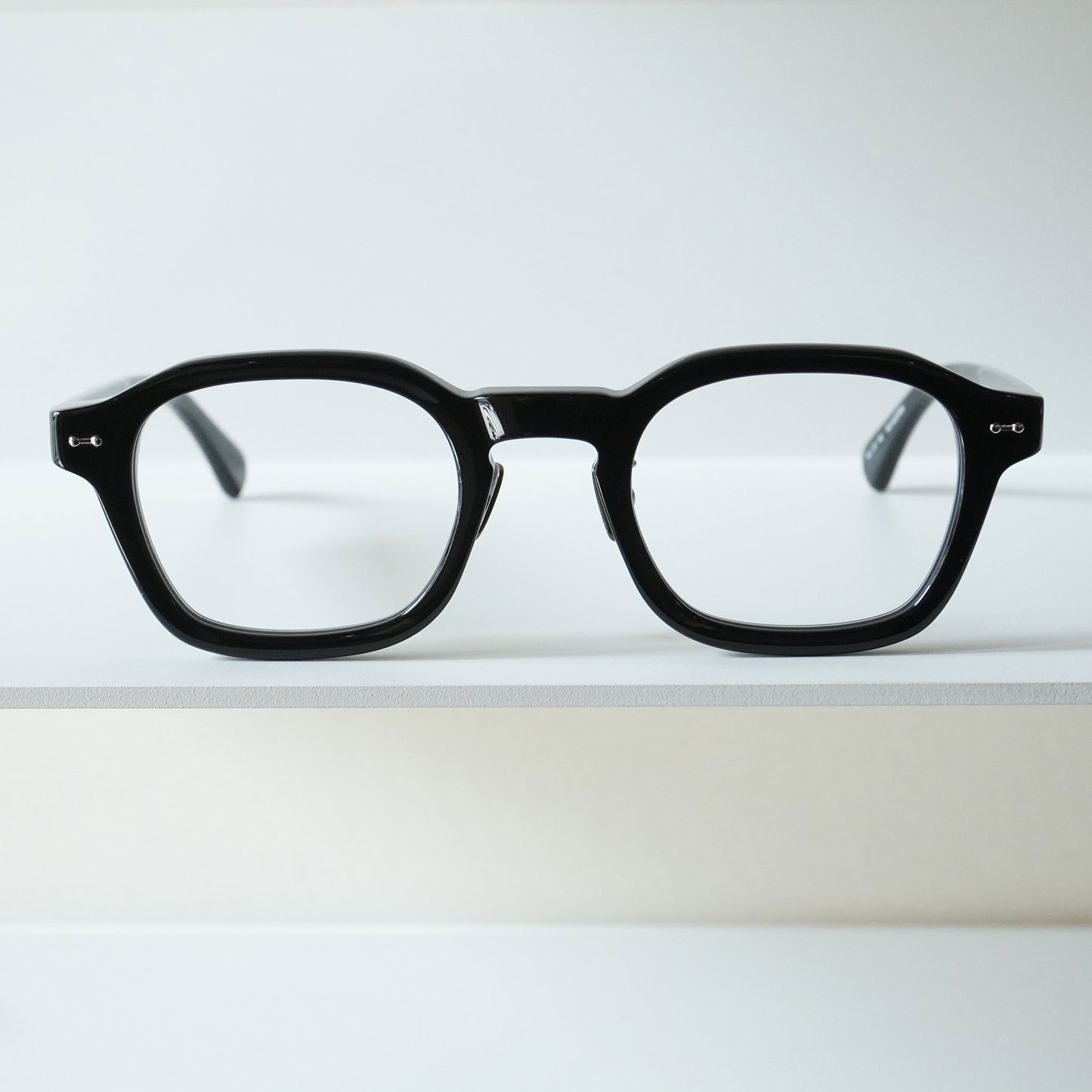 HERO ASIAN FIT (BLACK)