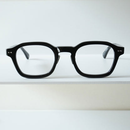 HERO ASIAN FIT (BLACK)