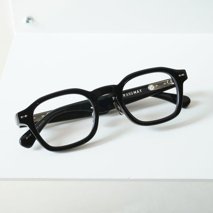 HERO ASIAN FIT (BLACK)