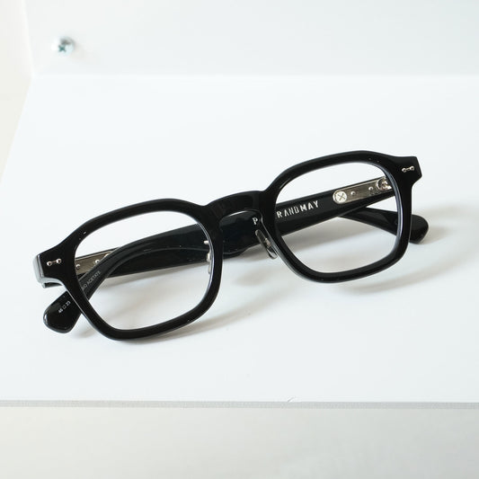 HERO ASIAN FIT (BLACK)