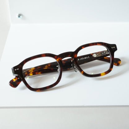 HERO ASIAN FIT (TORTOISE)