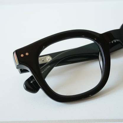 LILY OF THE VALLEY (BLACK)