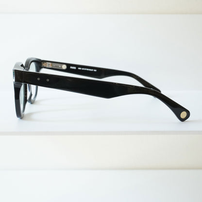 LILY OF THE VALLEY (BLACK)