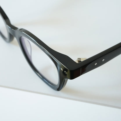 LILY OF THE VALLEY (BLACK)
