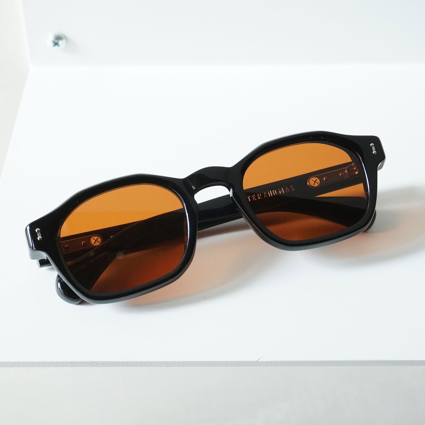 NO DRAMA (BLACK)